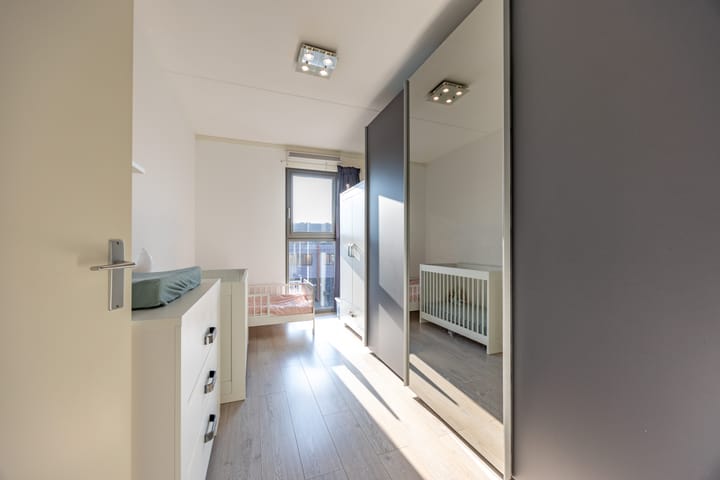 Foto 13 van Treubstraat 10-F003