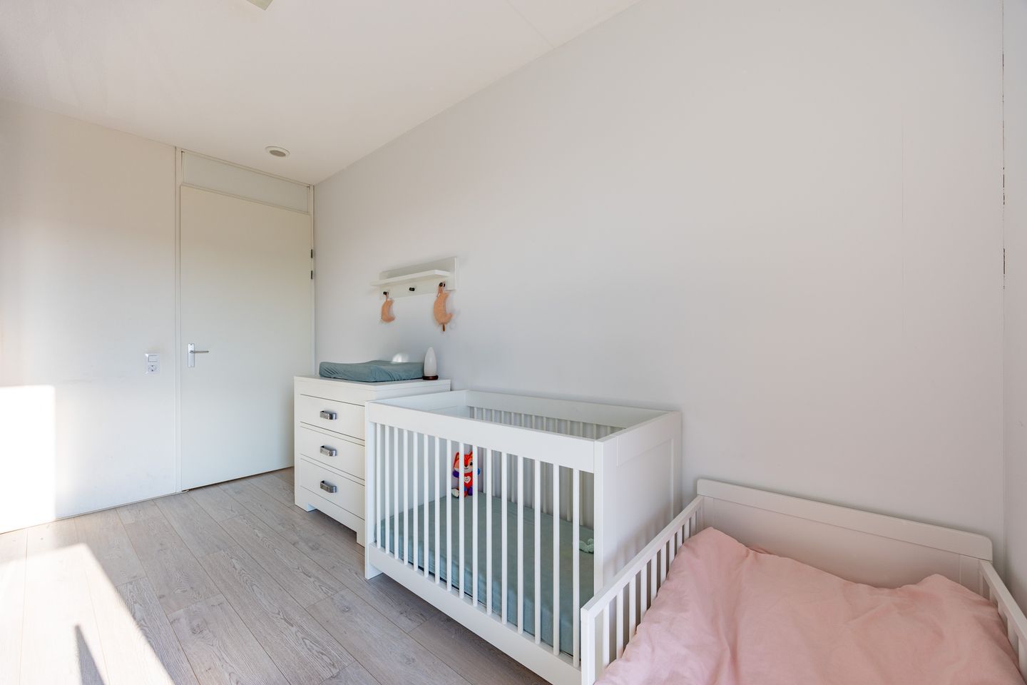 Foto 14 van Treubstraat 10-F003