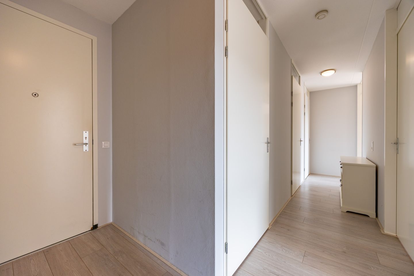 Foto 19 van Treubstraat 10-F003