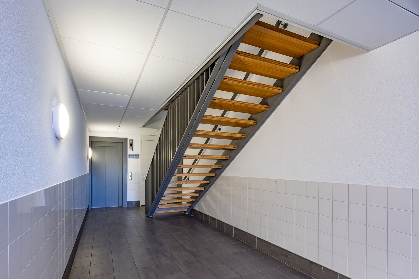 Foto 20 van Treubstraat 10-F003