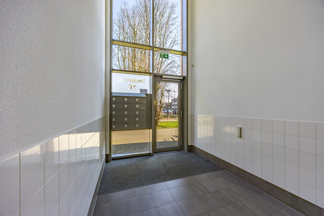 Foto 23 van Treubstraat 10-F003