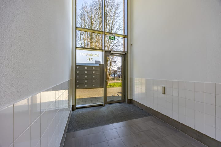 Foto 23 van Treubstraat 10-F003