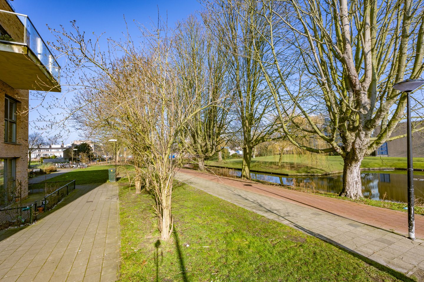 Foto 25 van Treubstraat 10-F003