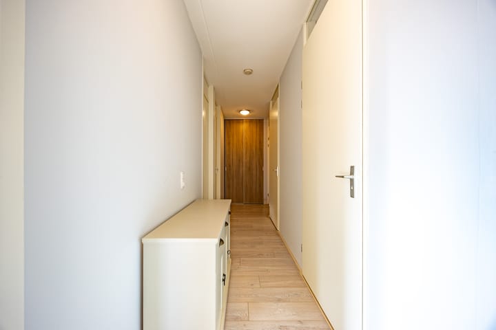 Foto 15 van Treubstraat 10-F003