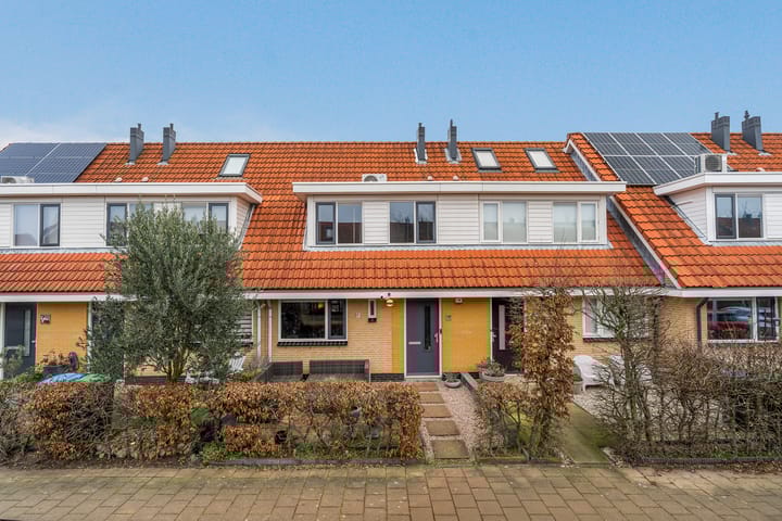 Foto 1 van Riedertuin 58