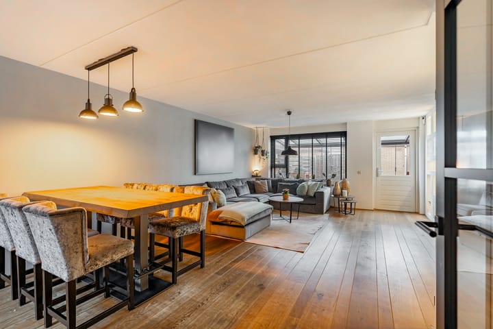 Foto 5 van Riedertuin 58