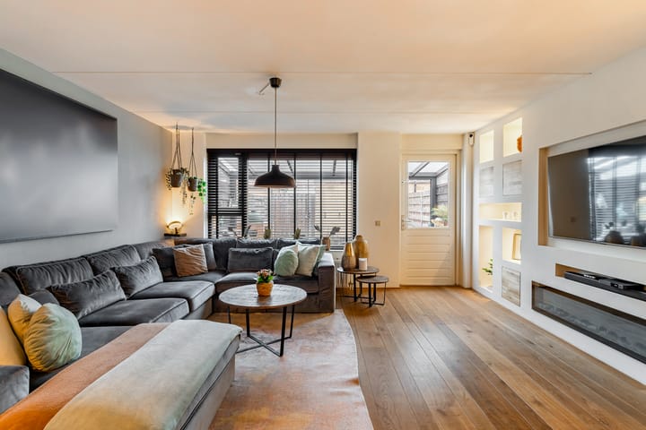 Foto 6 van Riedertuin 58