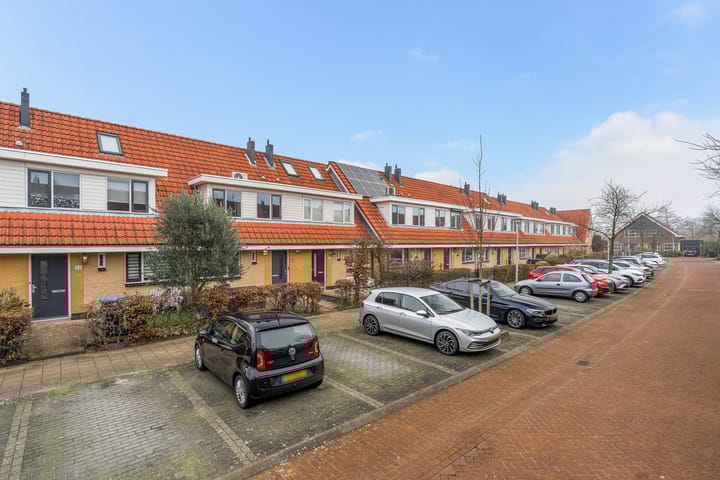 Foto 30 van Riedertuin 58