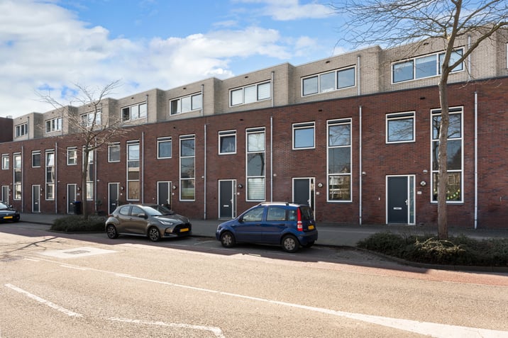 Rijnstraat 18 main image