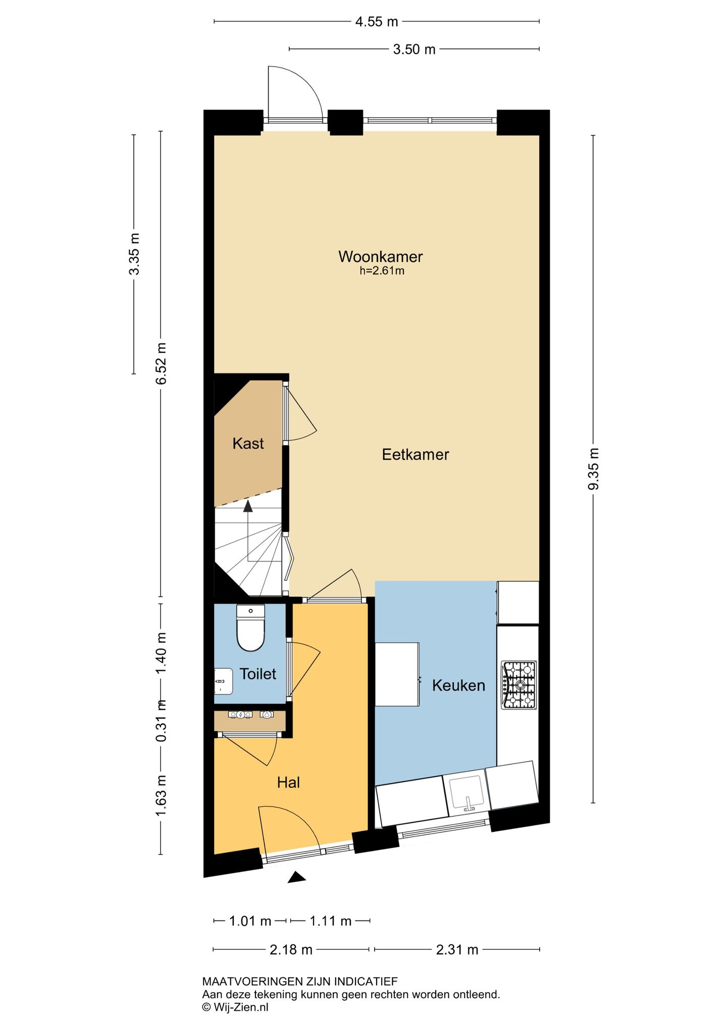 Foto 44 van Rijnstraat 18