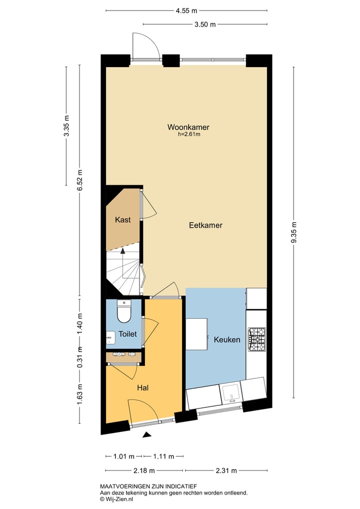 Foto 44 van Rijnstraat 18