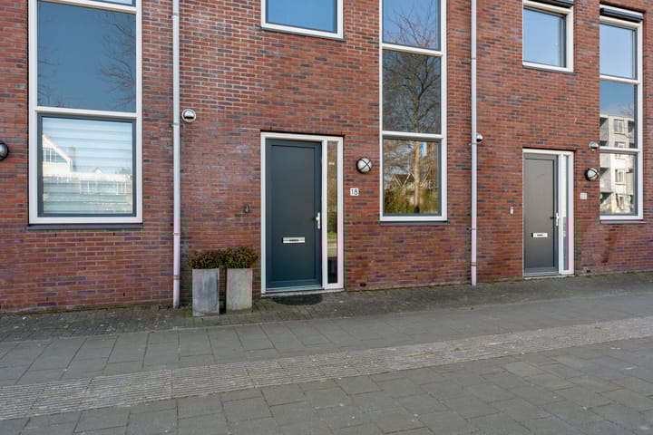 Foto 2 van Rijnstraat 18