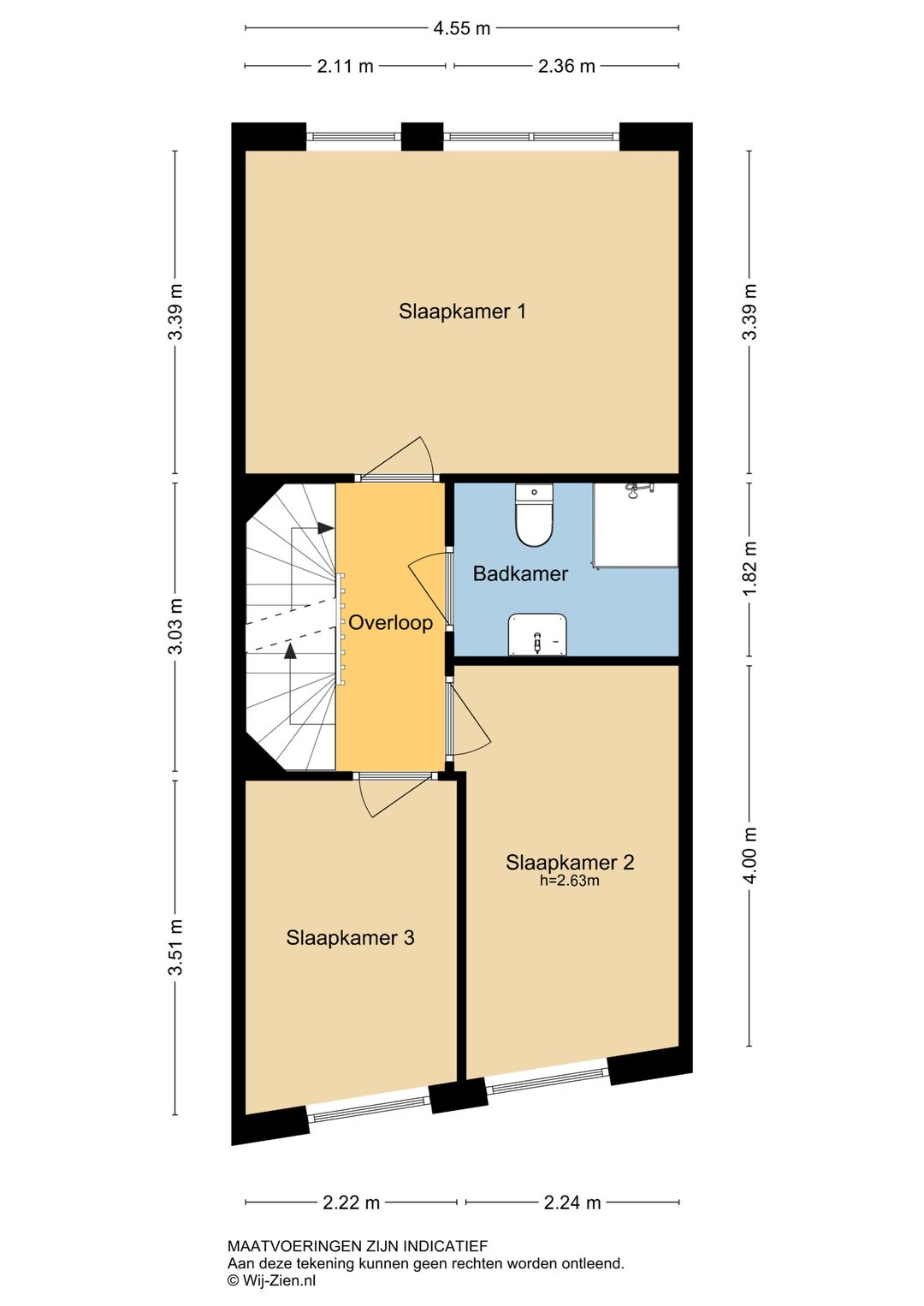 Foto 46 van Rijnstraat 18