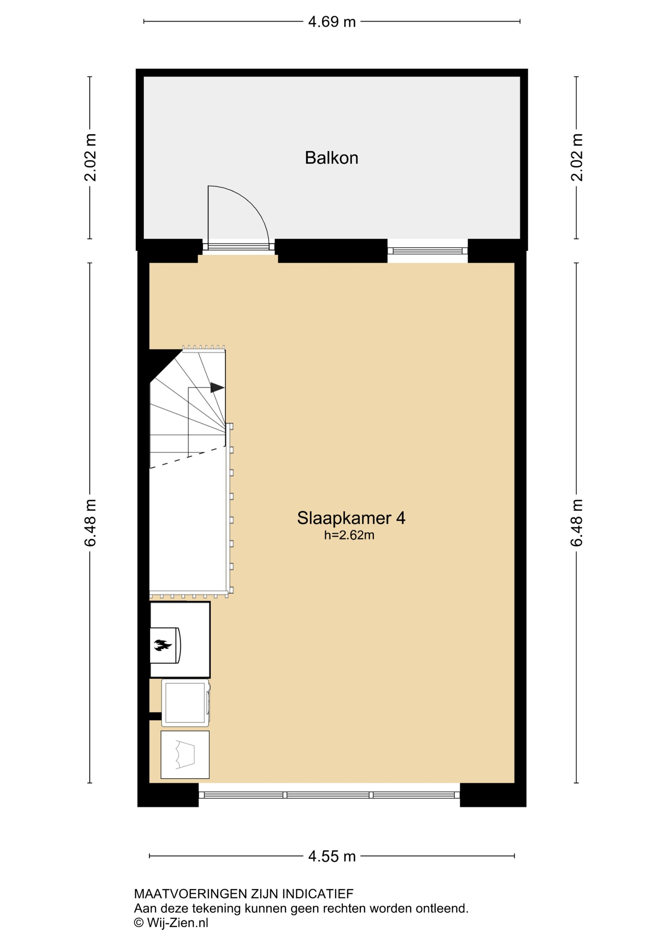 Foto 48 van Rijnstraat 18