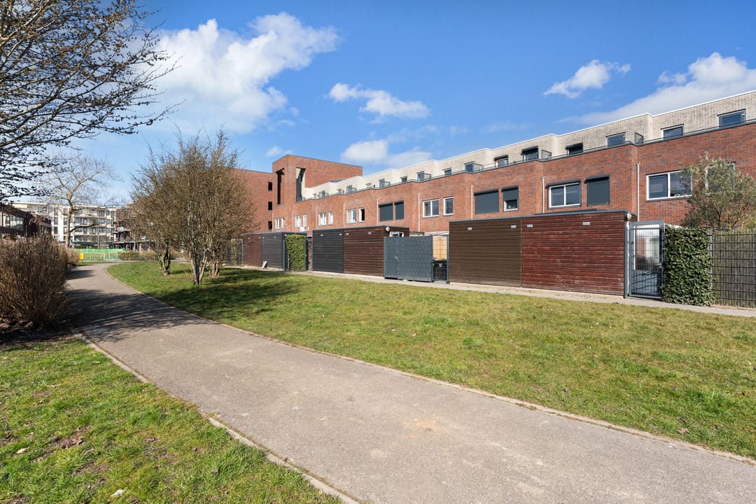 Foto 43 van Rijnstraat 18