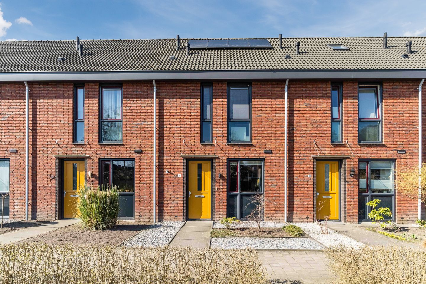 Foto 1 van Helleneind 36