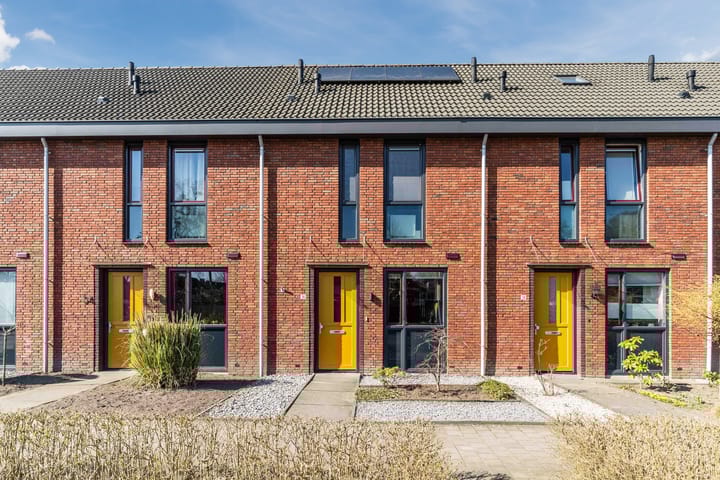 Foto 1 van Helleneind 36