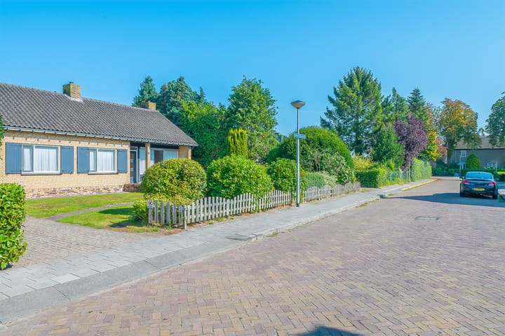 Foto 5 van van den Houtestraat 6