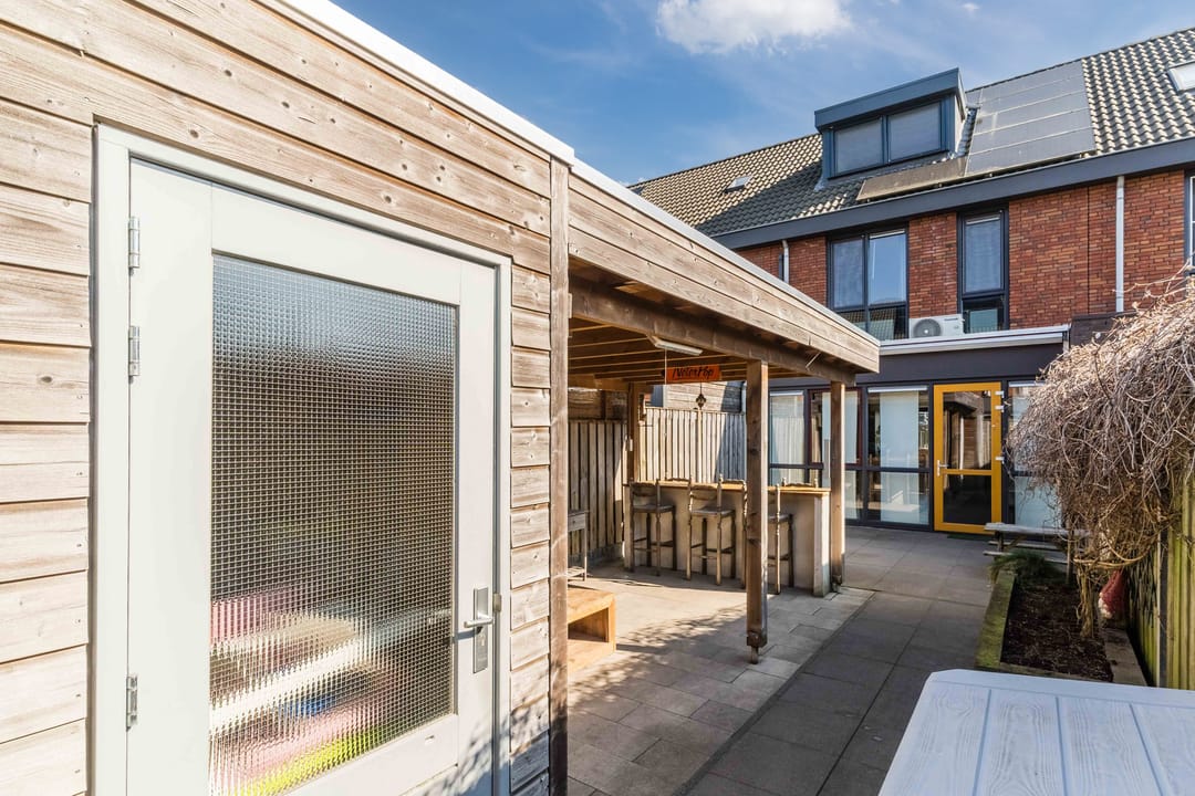 Foto 2 van Helleneind 36