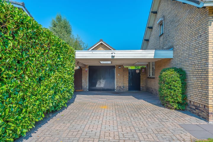 Foto 7 van van den Houtestraat 6