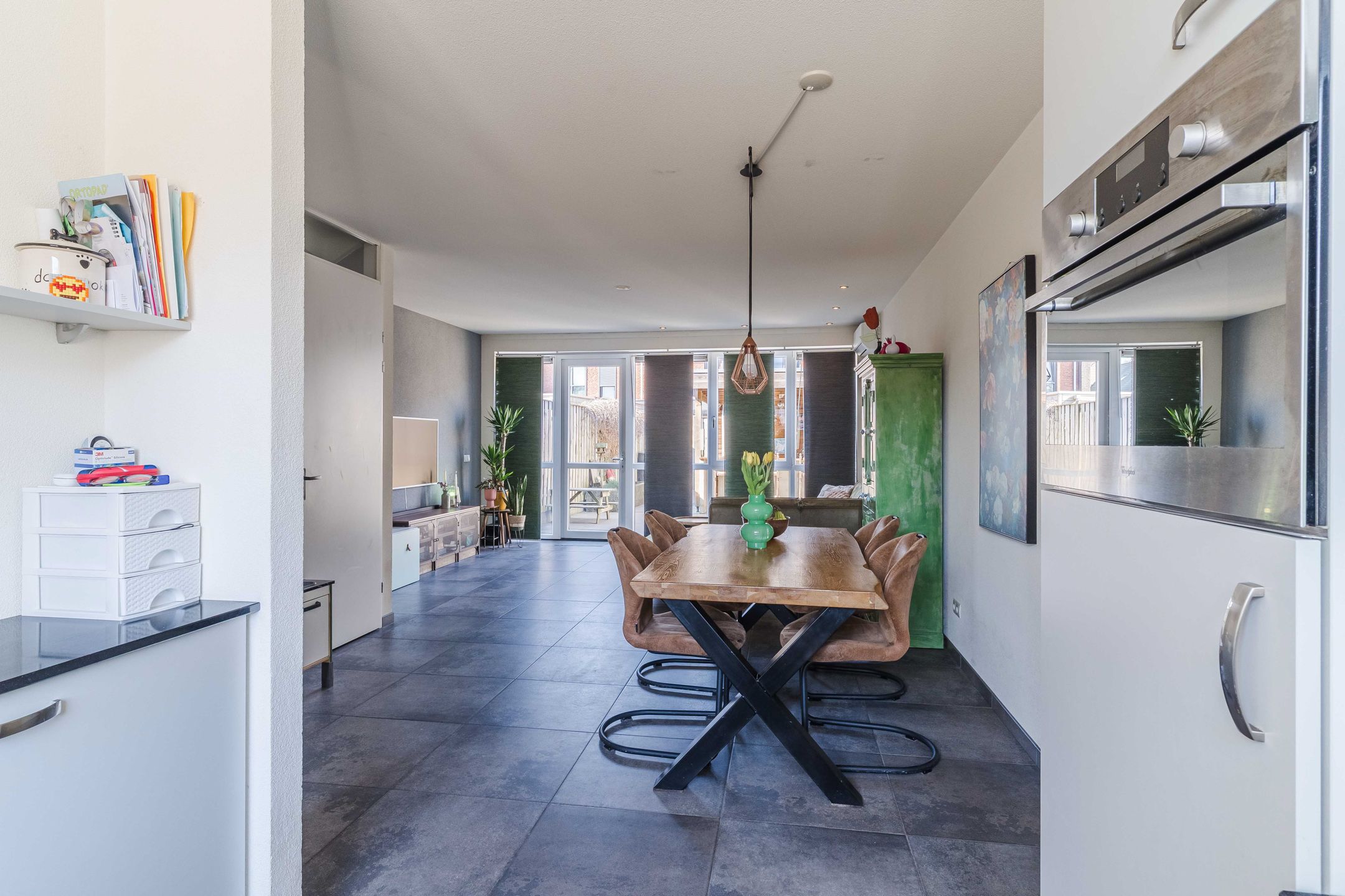 Foto 3 van Helleneind 36