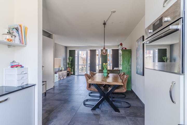 Foto 3 van Helleneind 36