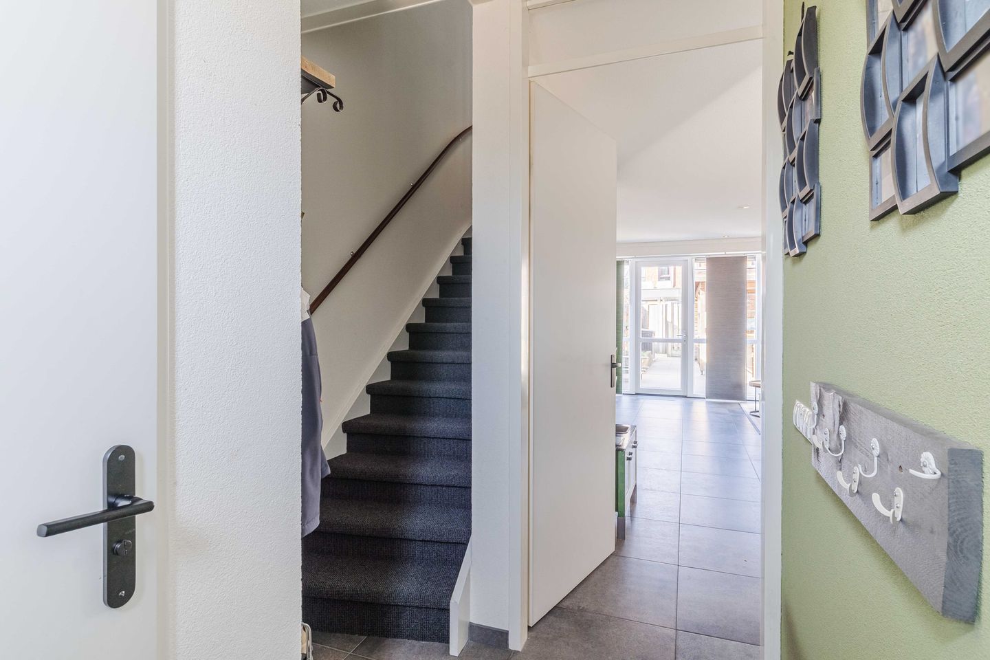 Foto 4 van Helleneind 36