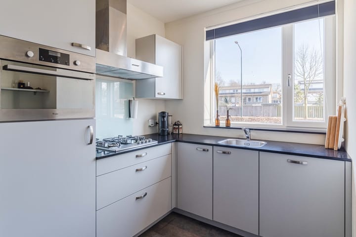 Foto 8 van Helleneind 36