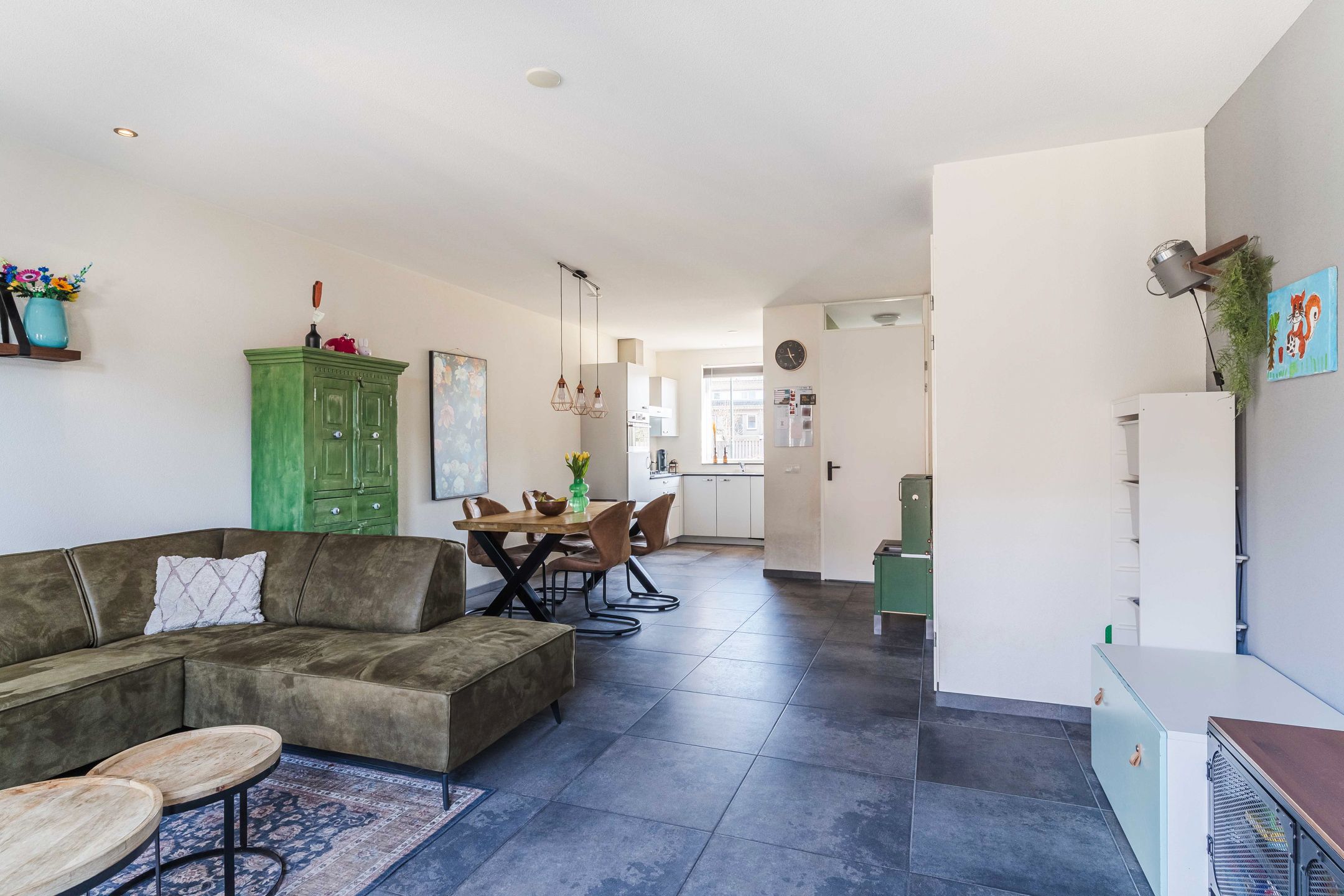 Foto 12 van Helleneind 36