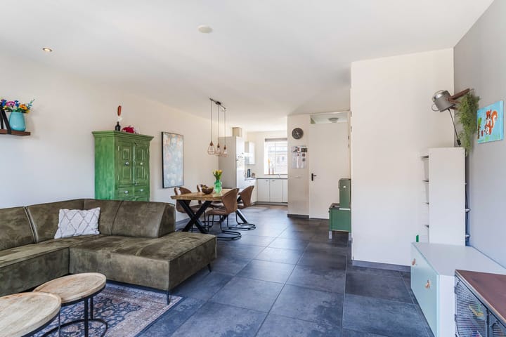 Foto 12 van Helleneind 36