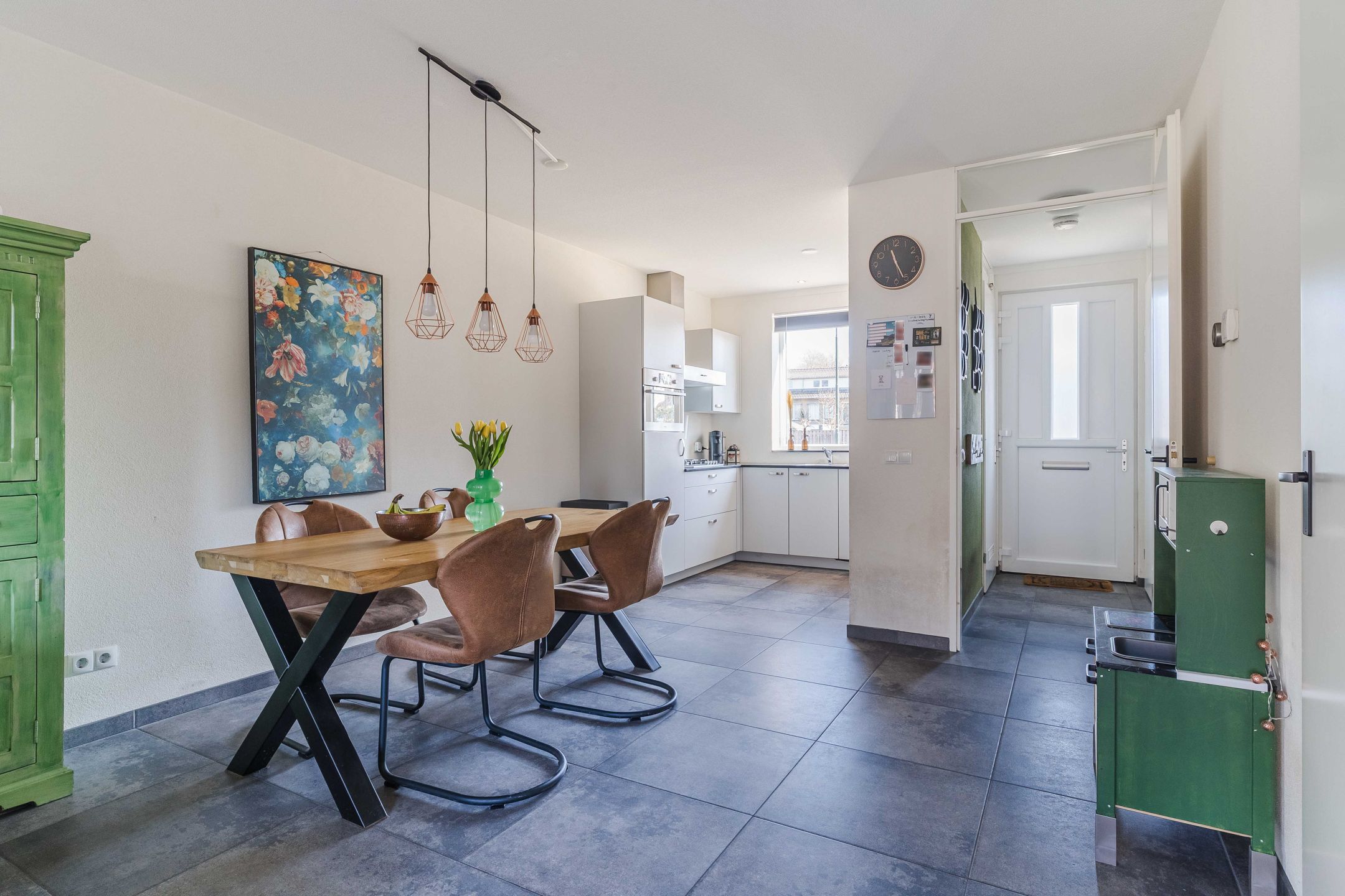 Foto 15 van Helleneind 36