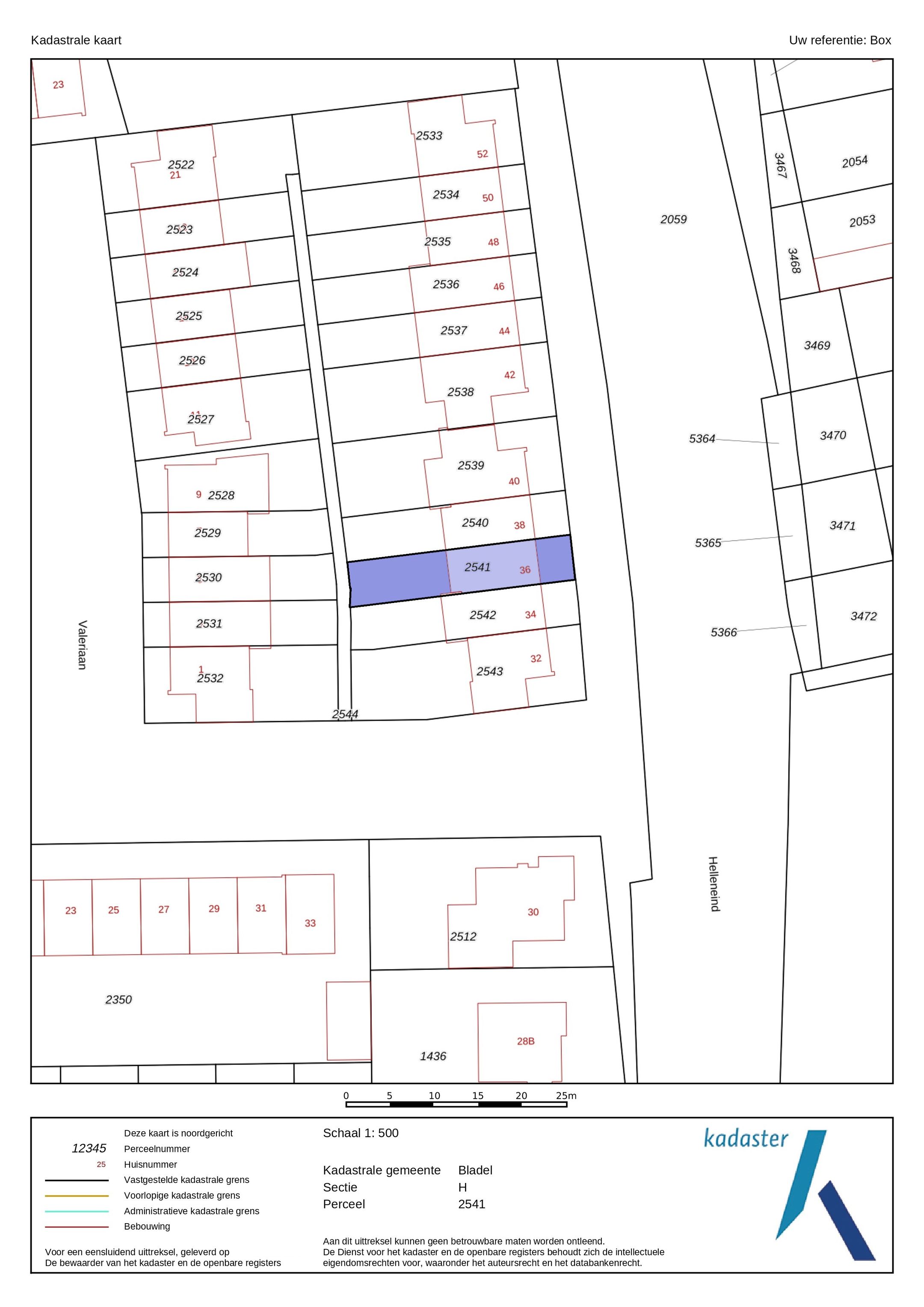 Foto 51 van Helleneind 36