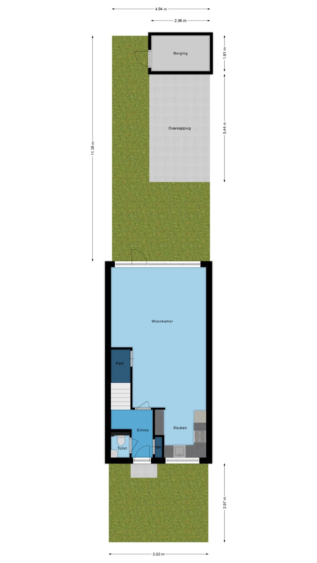 Foto 52 van Helleneind 36