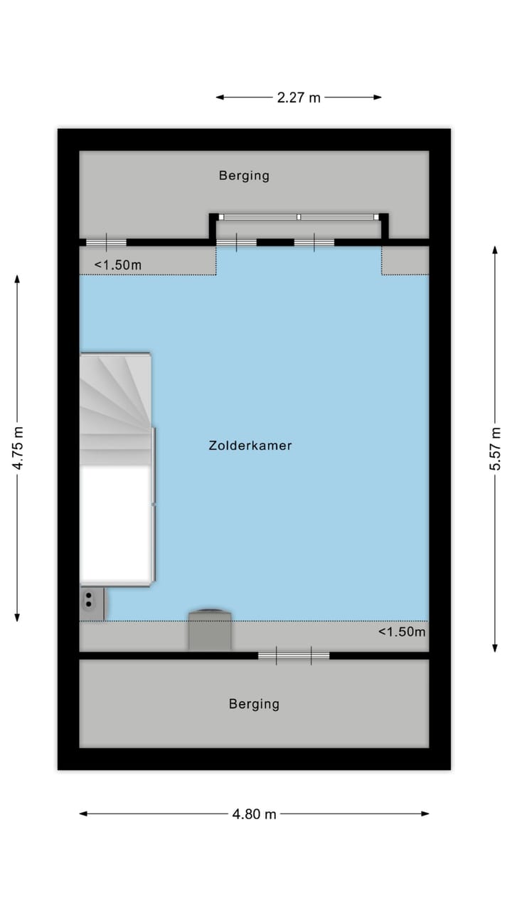 Foto 57 van Helleneind 36