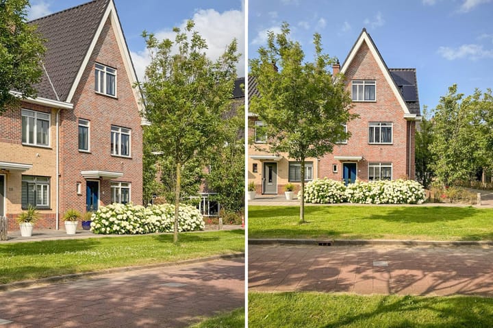 Foto 2 van Ringslang 30