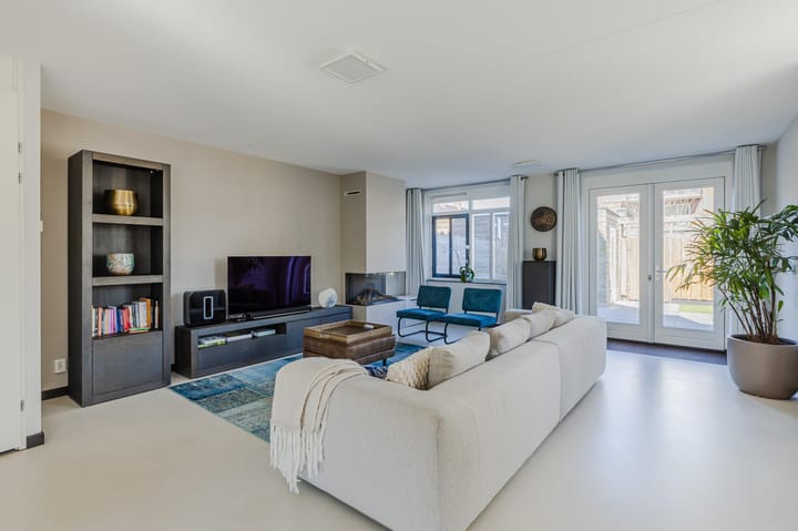 Foto 5 van Ringslang 30