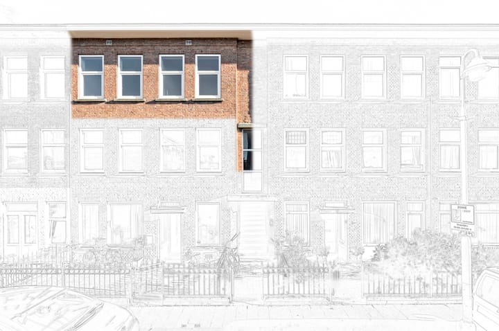 Foto 5 van Doorwerthstraat 18