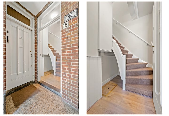 Foto 6 van Doorwerthstraat 18