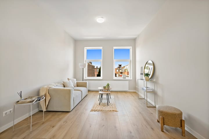 Foto 8 van Doorwerthstraat 18