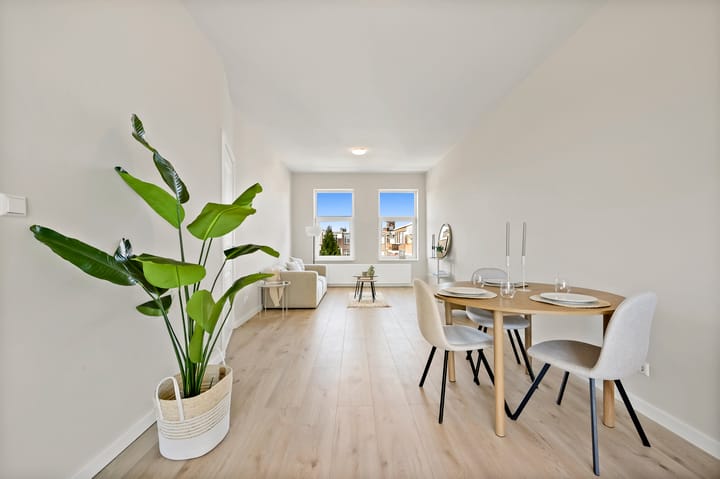 Foto 12 van Doorwerthstraat 18