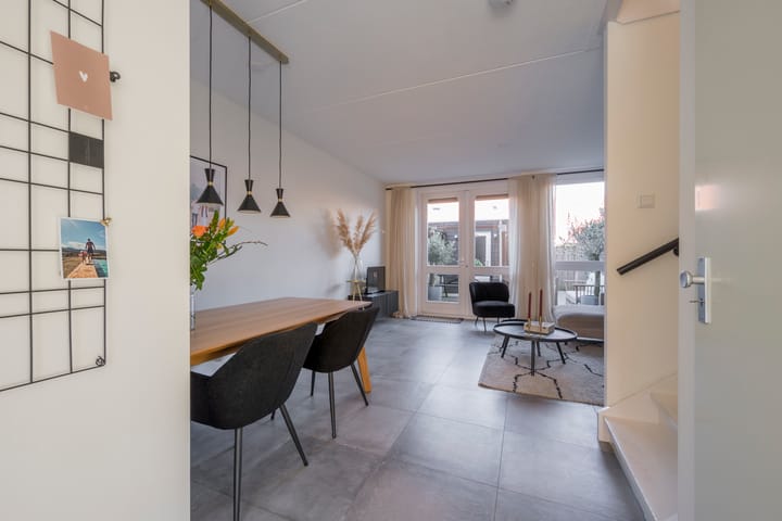 Foto 7 van Tijgervlinder 8