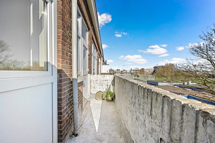 Foto 28 van Doorwerthstraat 18