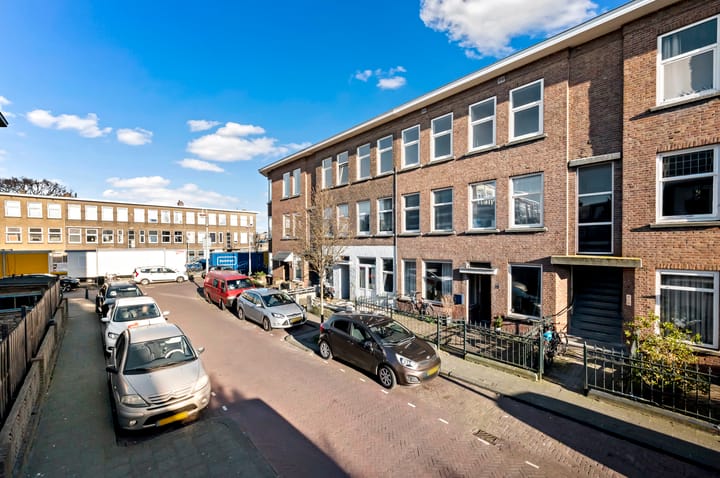 Foto 31 van Doorwerthstraat 18