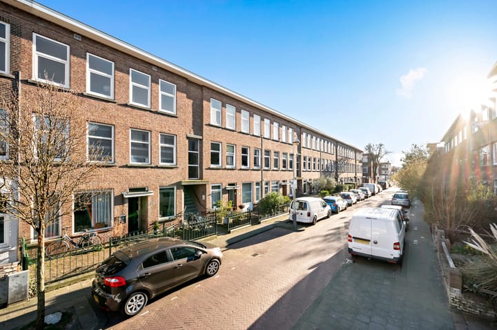 Foto 32 van Doorwerthstraat 18