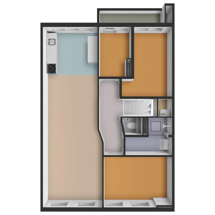 Foto 34 van Doorwerthstraat 18