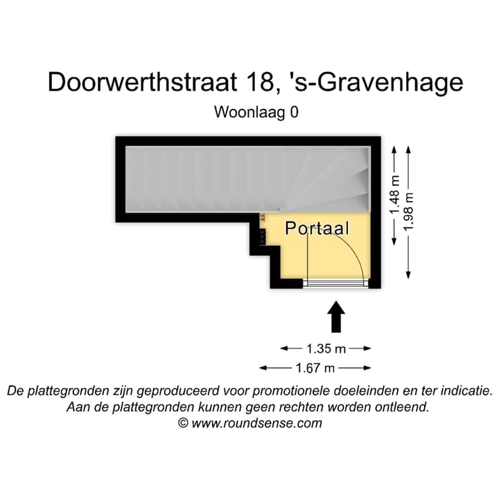Foto 35 van Doorwerthstraat 18