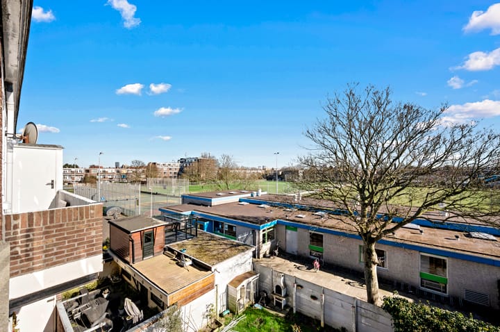 Foto 30 van Doorwerthstraat 18