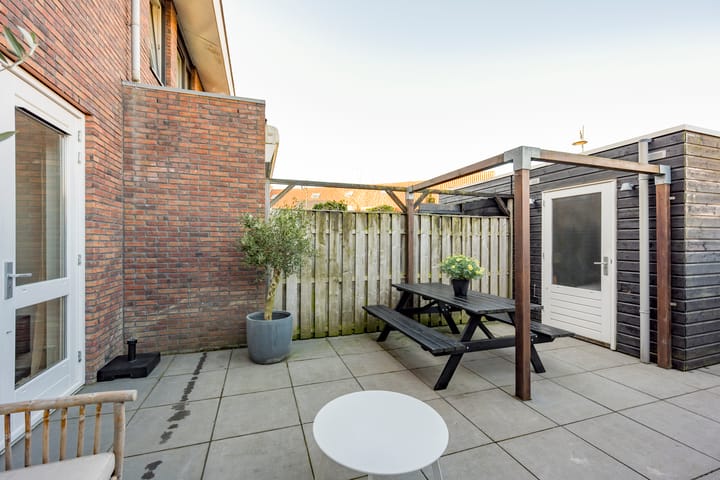 Foto 25 van Tijgervlinder 8