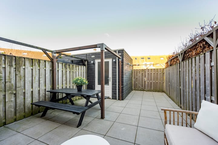 Foto 26 van Tijgervlinder 8