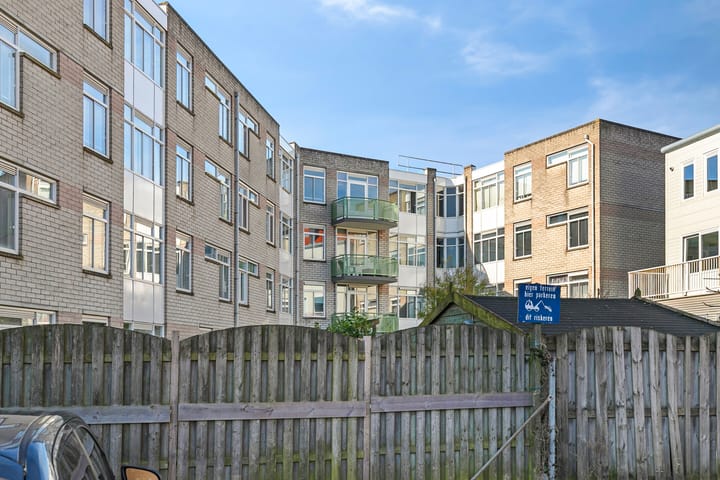 Foto 2 van Loosduinse Hoofdstraat 578